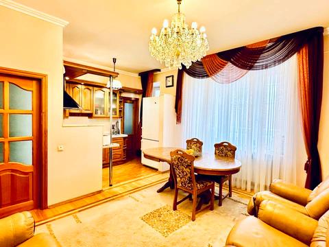 квартира по адресу Липская ул., 15-А