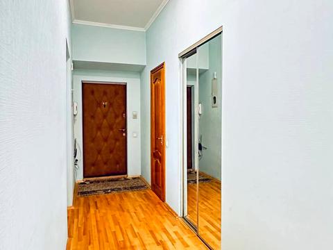 квартира по адресу Липская ул., 15-А