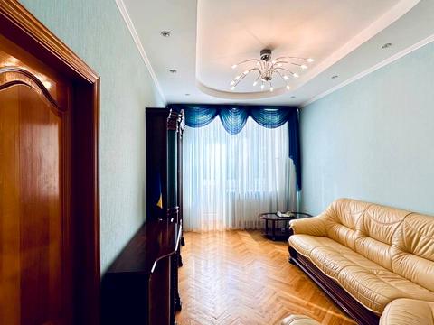 квартира по адресу Липская ул., 15-А