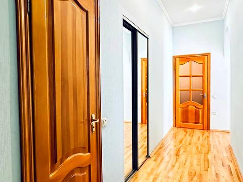 квартира по адресу Липская ул., 15-А