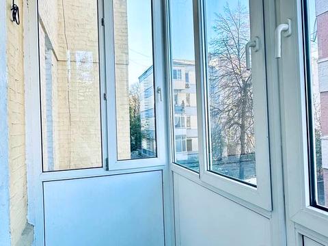 квартира по адресу Липская ул., 15-А