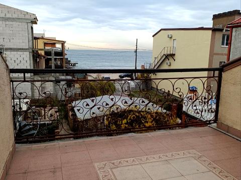 дом по адресу 195 Причал