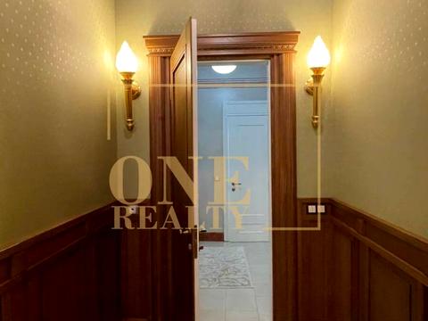 квартира за адресою Ольгинська вул., 2/1