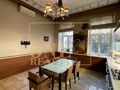 квартира за адресою Ольгинська вул., 2/1