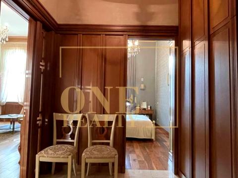 квартира за адресою Ольгинська вул., 2/1