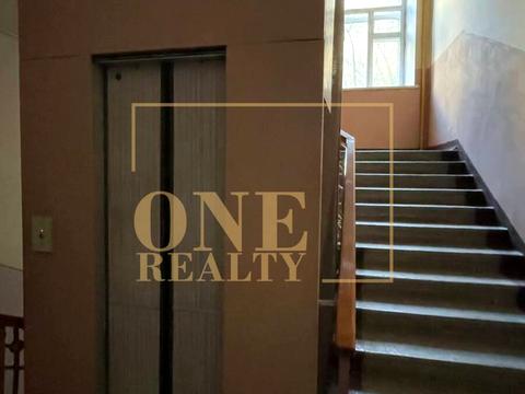 квартира за адресою Ольгинська вул., 2/1