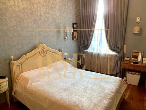 квартира за адресою Ольгинська вул., 2/1