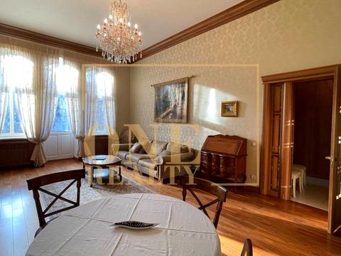 квартира за адресою Ольгинська вул., 2/1