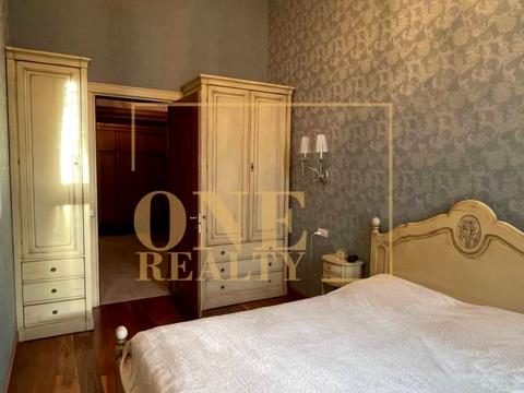 квартира за адресою Ольгинська вул., 2/1