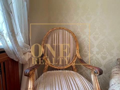 квартира за адресою Ольгинська вул., 2/1