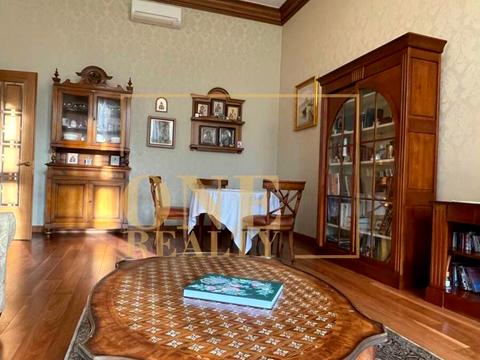 квартира за адресою Ольгинська вул., 2/1