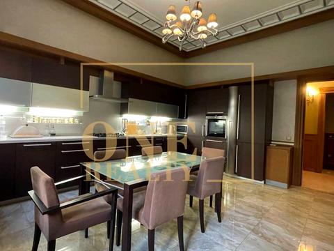 квартира за адресою Ольгинська вул., 2/1