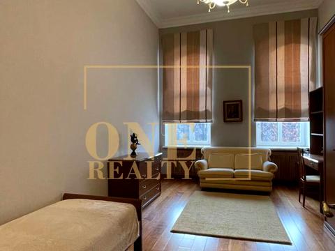 квартира за адресою Ольгинська вул., 2/1