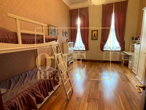 квартира за адресою Ольгинська вул., 2/1