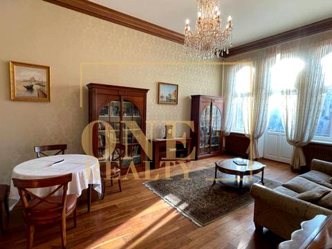 квартира за адресою Ольгинська вул., 2/1