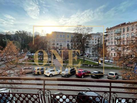 квартира за адресою Ольгинська вул., 2/1