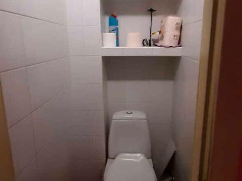 квартира по адресу Миколы Бажана просп., 28-А