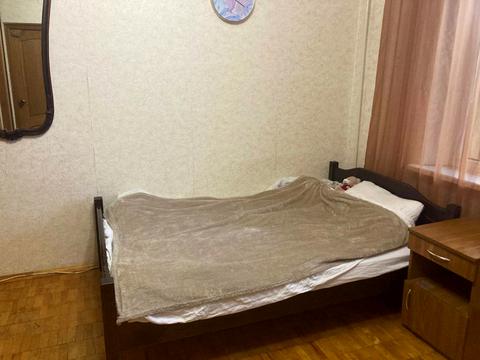 квартира по адресу Миколы Бажана просп., 28-А