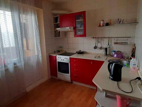 квартира по адресу Миколы Бажана просп., 28-А