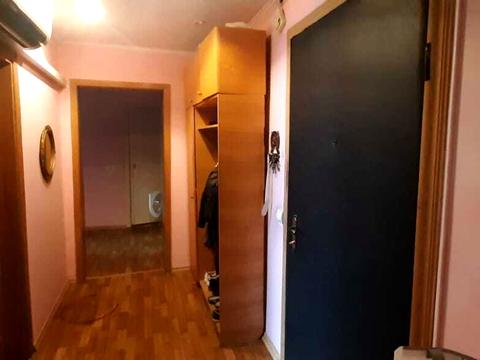 квартира по адресу Миколы Бажана просп., 28-А