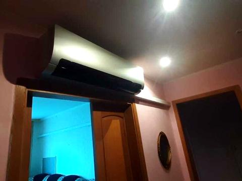 квартира по адресу Миколы Бажана просп., 28-А