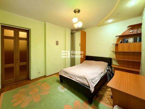 квартира за адресою Дарвіна вул., 12