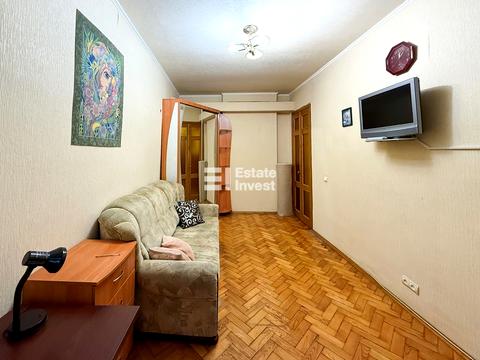 квартира за адресою Дарвіна вул., 12