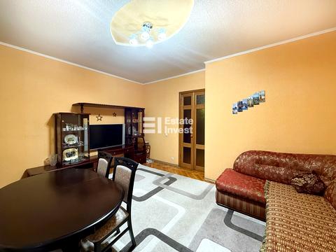 квартира за адресою Дарвіна вул., 12