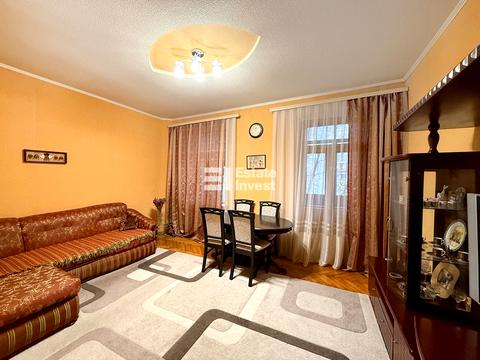 квартира за адресою Дарвіна вул., 12