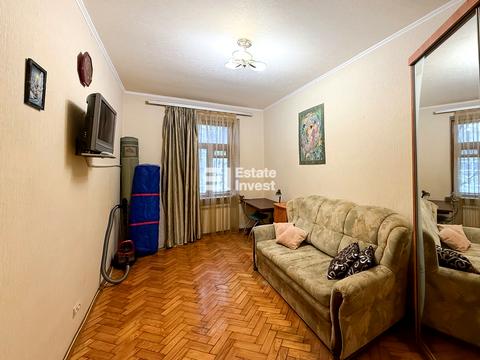 квартира за адресою Дарвіна вул., 12