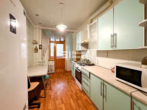 квартира за адресою Дарвіна вул., 12