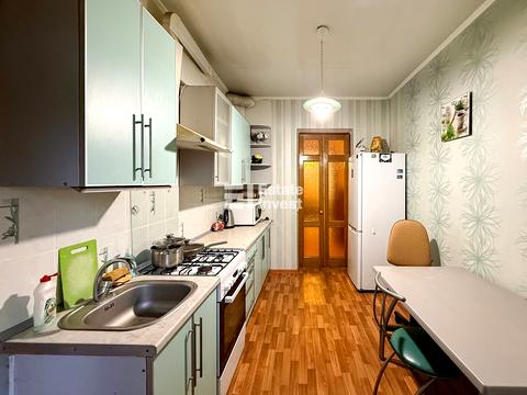 квартира за адресою Дарвіна вул., 12