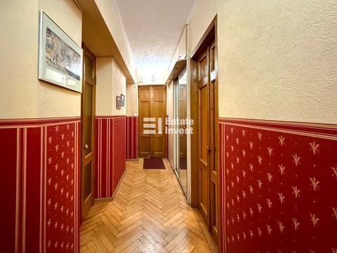 квартира за адресою Дарвіна вул., 12