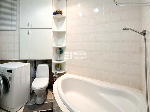 квартира за адресою Дарвіна вул., 12