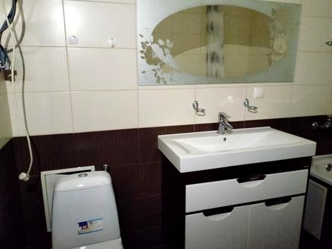 квартира по адресу Академика Сахарова ул., 26