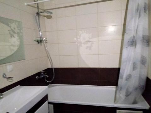 квартира по адресу Академика Сахарова ул., 26