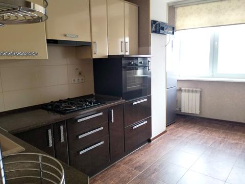 квартира по адресу Академика Сахарова ул., 26