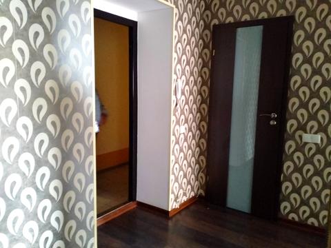 квартира по адресу Академика Сахарова ул., 26