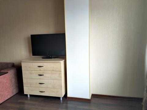 квартира по адресу Академика Сахарова ул., 26