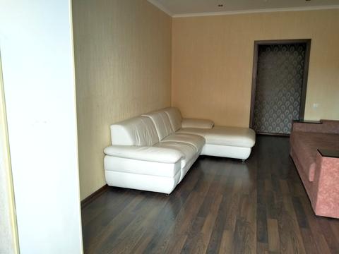 квартира по адресу Академика Сахарова ул., 26