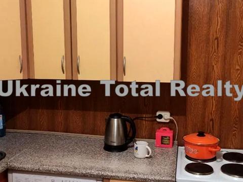 квартира за адресою Урлівська вул., 16