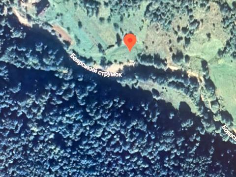 участок по адресу Яремче, 