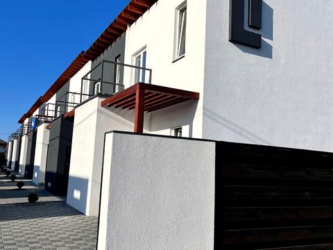 дом по адресу Весняна 23