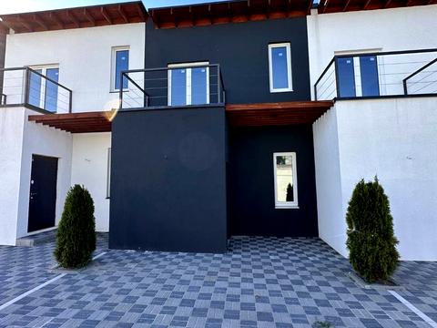 дом по адресу Весняна 23