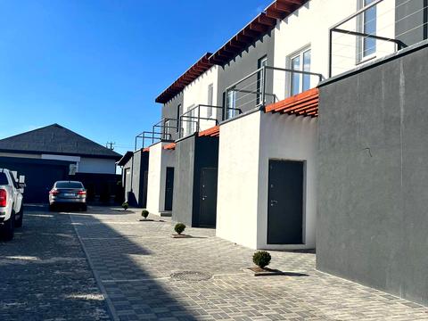 дом по адресу Весняна 23