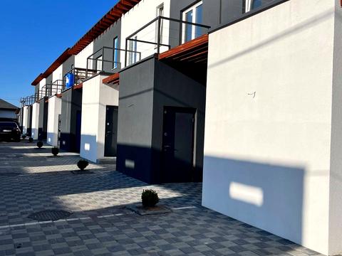 дом по адресу Весняна 23