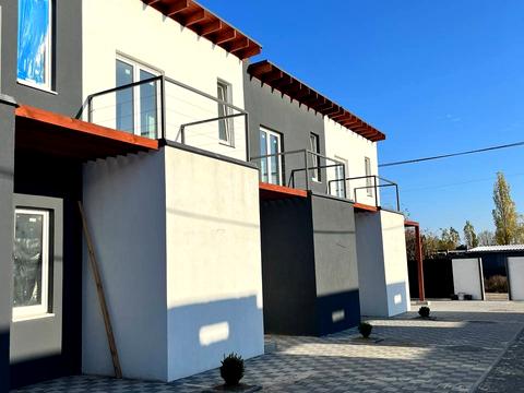 дом по адресу Весняна 23