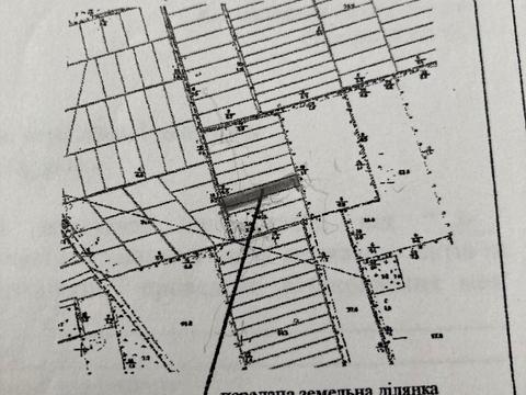 ділянка за адресою 