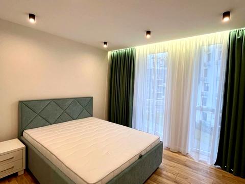 квартира по адресу Науки просп. (Гагарина), 112