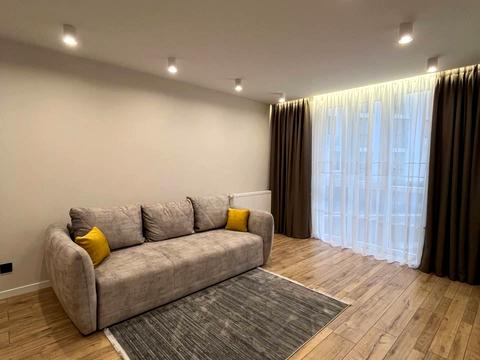 квартира по адресу Науки просп. (Гагарина), 112